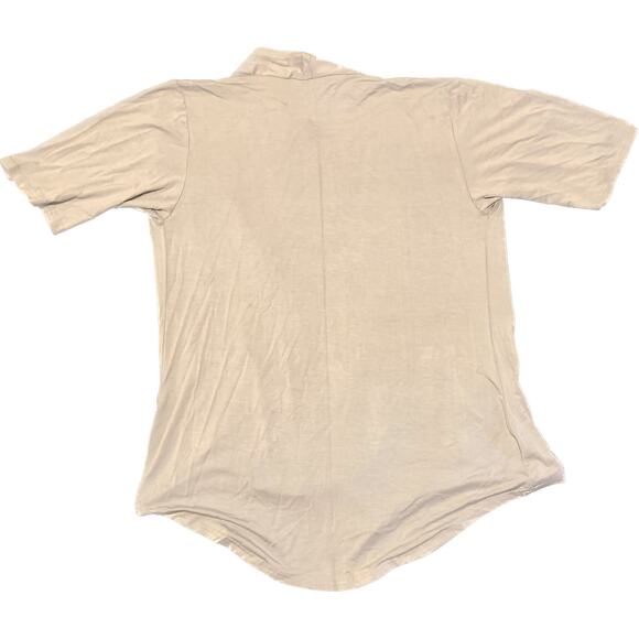 Women's Open Front Lightweight Cardigan - Size Small - Picture 4 of 4